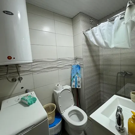 S Apartment