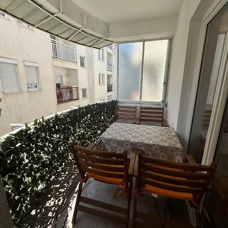 S Apartment Ohrid